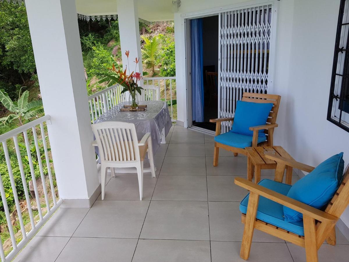 Chepsted Chalets Glacis  Exterior foto