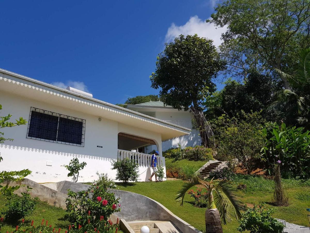 Chepsted Chalets Glacis  Exterior foto